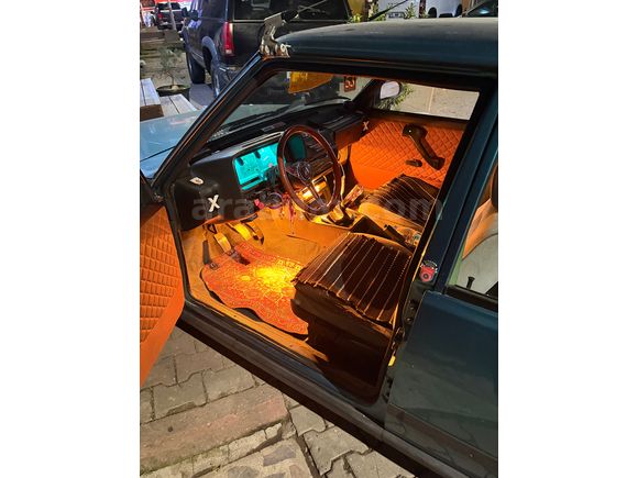Sahibinden Tofaş Şahin 5 Vites 1995 Model 
