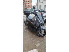 Sahibinden Yamaha N-Max 155
