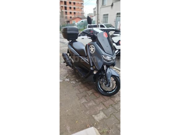 Sahibinden Yamaha N-Max 155