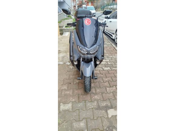 Sahibinden Yamaha N-Max 155