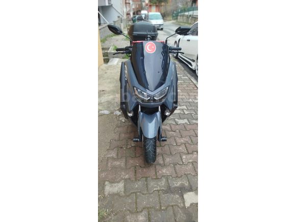 Sahibinden Yamaha N-Max 155