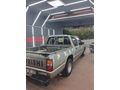 Sahibinden Mitsubishi L 200 4x2 Pick Up 1998 Model