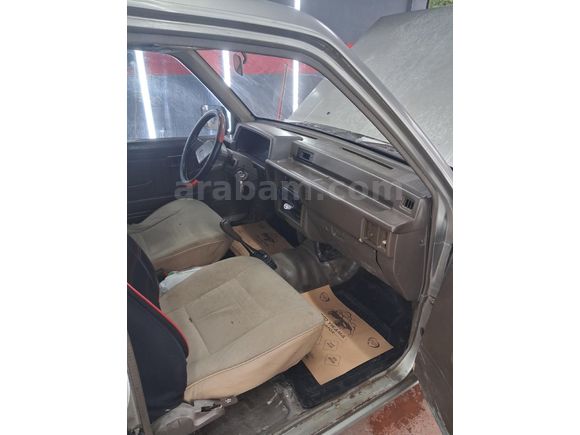 Sahibinden Mitsubishi L 200 4x2 Pick Up 1998 Model