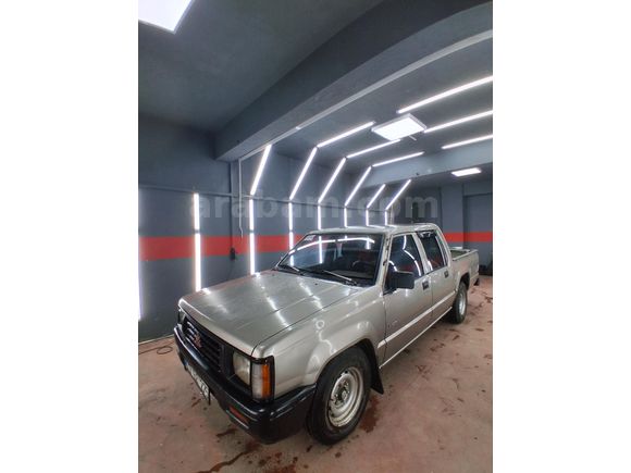 Sahibinden Mitsubishi L 200 4x2 Pick Up 1998 Model