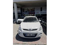Sahibinden Hyundai i20 Troy 1.4 CRDi Mode 2012 Model 