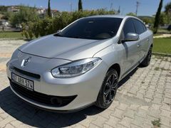 Galeriden Renault Fluence 1.5 dCi Business 2012 Model Muğla