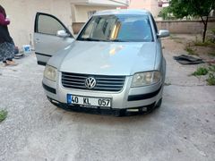 Sahibinden Volkswagen Passat 1.9 TDi Comfortline 2001 Model