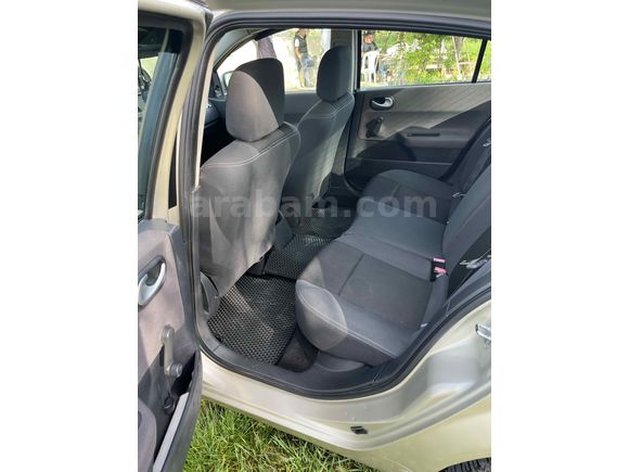 Sahibinden Renault Megane 1.5 dCi Expression 2008 Model 