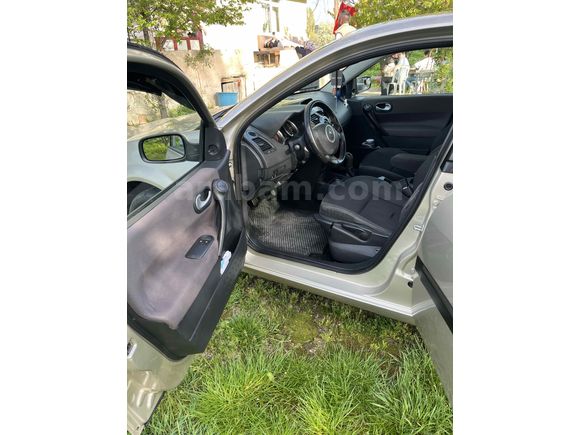 Sahibinden Renault Megane 1.5 dCi Expression 2008 Model 