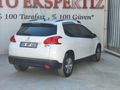 2015 Peugeot 2008 Otomatik 60 bin km.