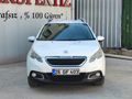 2015 Peugeot 2008 Otomatik 60 bin km.