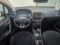 2015 Peugeot 2008 Otomatik 60 bin km.