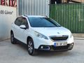 2015 Peugeot 2008 Otomatik 60 bin km.