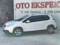 2015 Peugeot 2008 Otomatik 60 bin km.