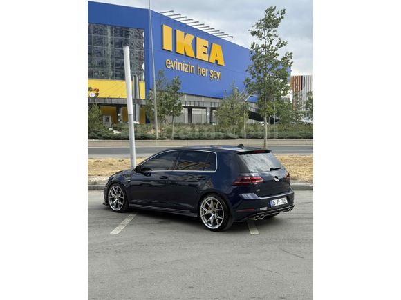 Sahibinden Volkswagen Golf 1.6 TDi BlueMotion Midline Plus 2013 Model 