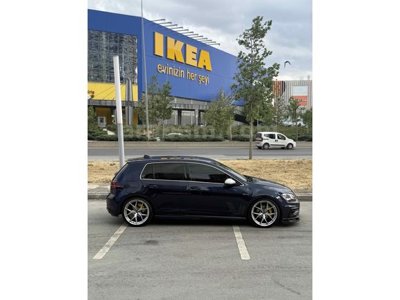 Sahibinden Volkswagen Golf 1.6 TDi BlueMotion Midline Plus 2013 Model 