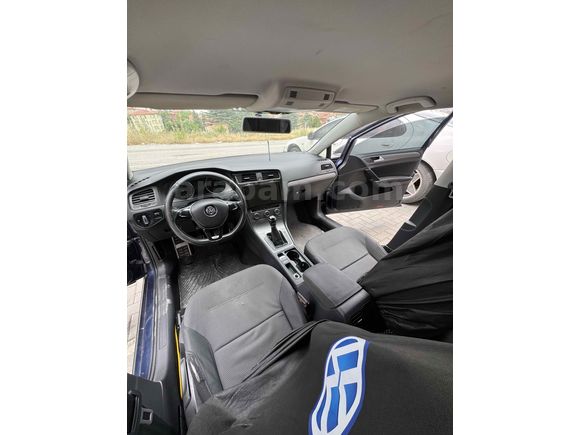 Sahibinden Volkswagen Golf 1.6 TDi BlueMotion Midline Plus 2013 Model 