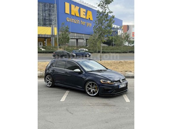 Sahibinden Volkswagen Golf 1.6 TDi BlueMotion Midline Plus 2013 Model 