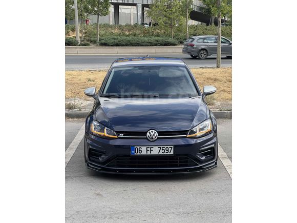 Sahibinden Volkswagen Golf 1.6 TDi BlueMotion Midline Plus 2013 Model 