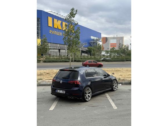 Sahibinden Volkswagen Golf 1.6 TDi BlueMotion Midline Plus 2013 Model 