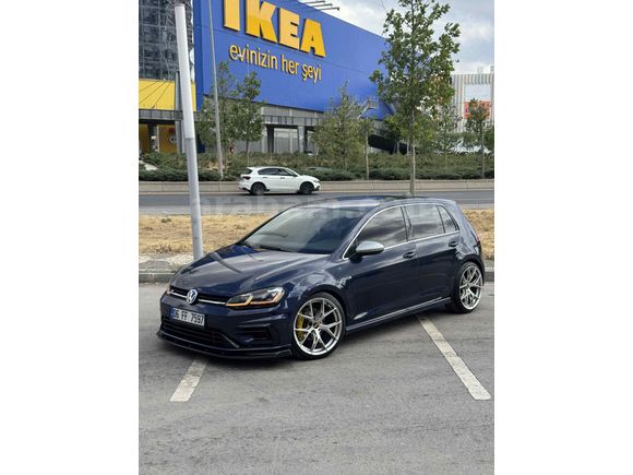 Sahibinden Volkswagen Golf 1.6 TDi BlueMotion Midline Plus 2013 Model 