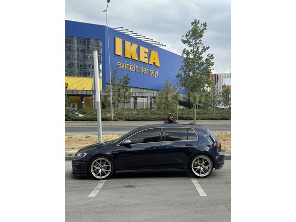 Sahibinden Volkswagen Golf 1.6 TDi BlueMotion Midline Plus 2013 Model 