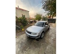 Sahibinden Volkswagen Passat 1.8 Highline 1998 Model 