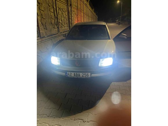 Sahibinden Volkswagen Passat 1.8 Highline 1998 Model 