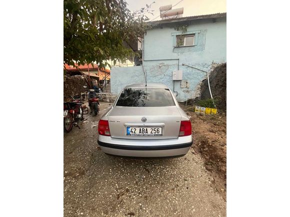 Sahibinden Volkswagen Passat 1.8 Highline 1998 Model 