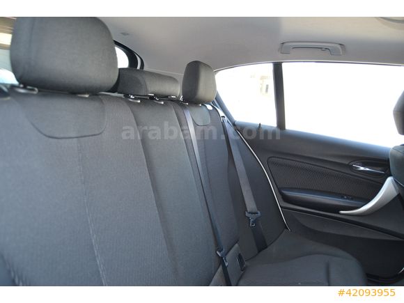 2016 MODEL-1.16D-JOY PL-DİZEL-OTOMATİK-HATASIZ-BOYASIZ-149.000KM