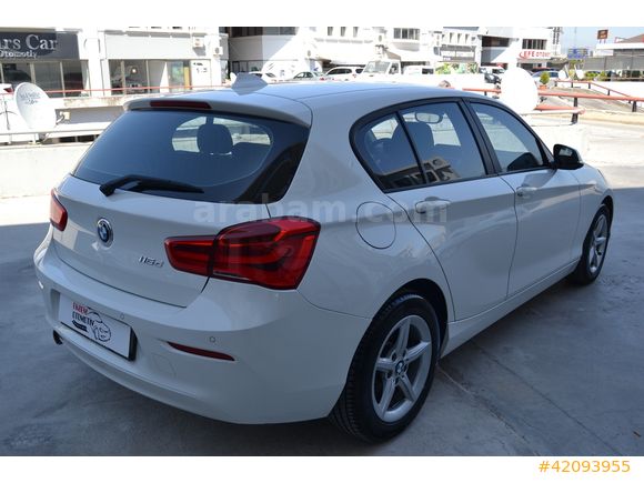 2016 MODEL-1.16D-JOY PL-DİZEL-OTOMATİK-HATASIZ-BOYASIZ-149.000KM