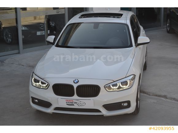 2016 MODEL-1.16D-JOY PL-DİZEL-OTOMATİK-HATASIZ-BOYASIZ-149.000KM