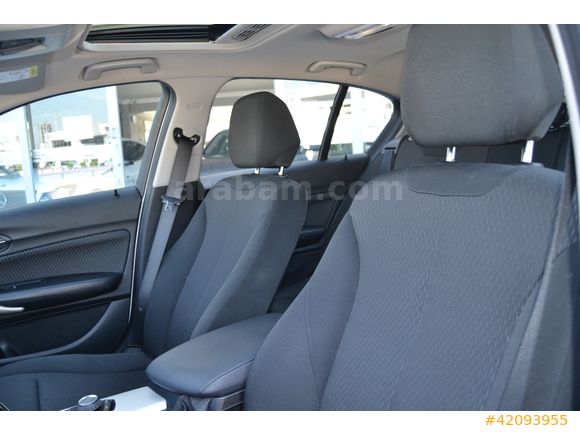 2016 MODEL-1.16D-JOY PL-DİZEL-OTOMATİK-HATASIZ-BOYASIZ-149.000KM