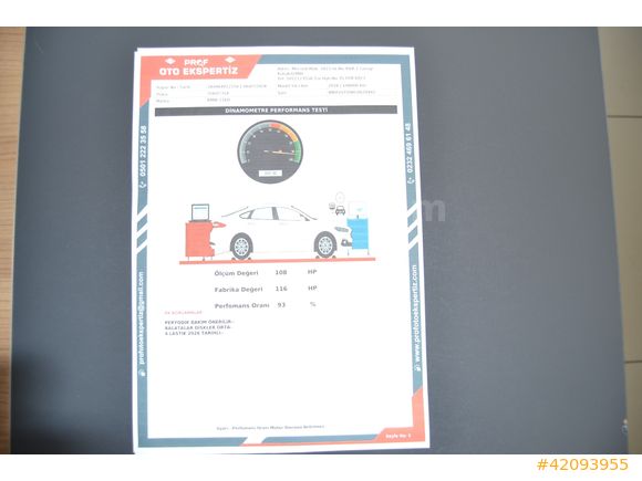 2016 MODEL-1.16D-JOY PL-DİZEL-OTOMATİK-HATASIZ-BOYASIZ-149.000KM