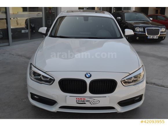 2016 MODEL-1.16D-JOY PL-DİZEL-OTOMATİK-HATASIZ-BOYASIZ-149.000KM
