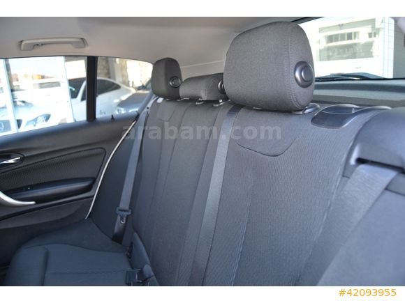 2016 MODEL-1.16D-JOY PL-DİZEL-OTOMATİK-HATASIZ-BOYASIZ-149.000KM