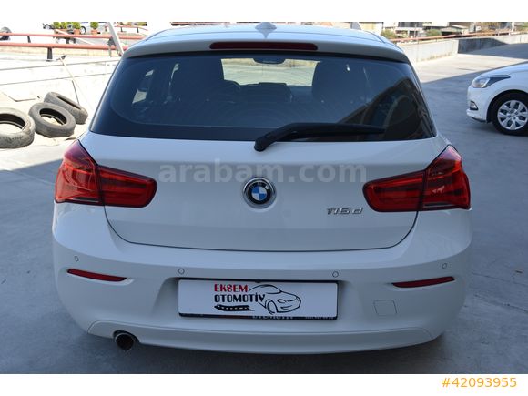 2016 MODEL-1.16D-JOY PL-DİZEL-OTOMATİK-HATASIZ-BOYASIZ-149.000KM