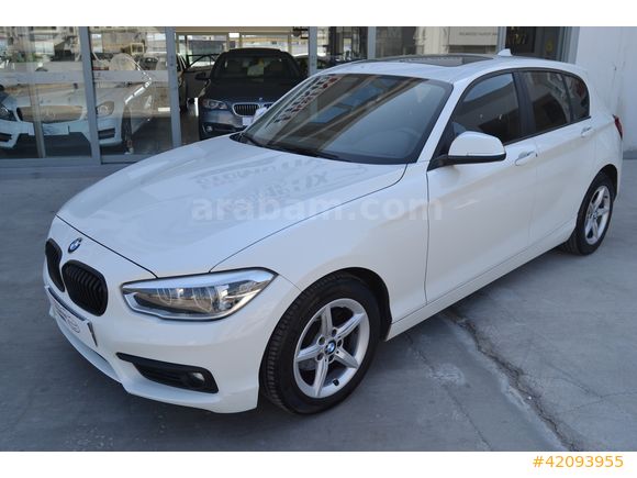 2016 MODEL-1.16D-JOY PL-DİZEL-OTOMATİK-HATASIZ-BOYASIZ-149.000KM
