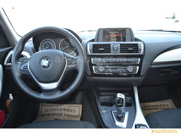 2016 MODEL-1.16D-JOY PL-DİZEL-OTOMATİK-HATASIZ-BOYASIZ-149.000KM