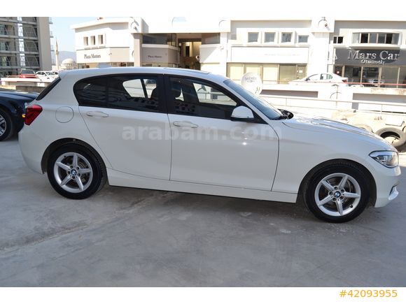 2016 MODEL-1.16D-JOY PL-DİZEL-OTOMATİK-HATASIZ-BOYASIZ-149.000KM