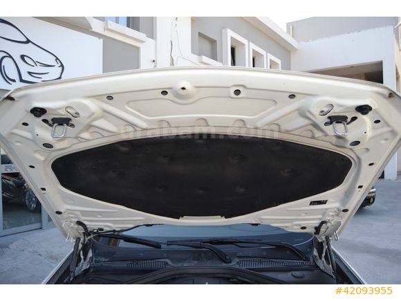 2016 MODEL-1.16D-JOY PL-DİZEL-OTOMATİK-HATASIZ-BOYASIZ-149.000KM