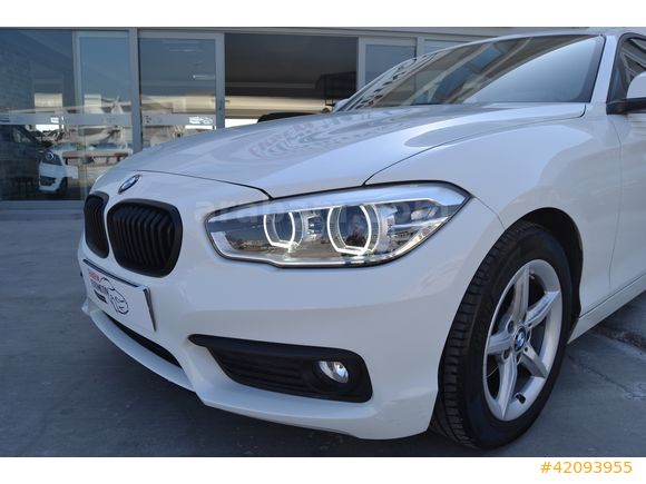 2016 MODEL-1.16D-JOY PL-DİZEL-OTOMATİK-HATASIZ-BOYASIZ-149.000KM