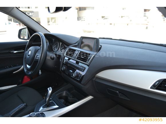 2016 MODEL-1.16D-JOY PL-DİZEL-OTOMATİK-HATASIZ-BOYASIZ-149.000KM