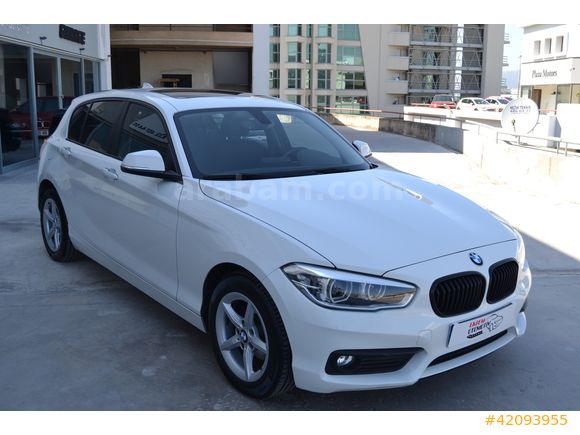 2016 MODEL-1.16D-JOY PL-DİZEL-OTOMATİK-HATASIZ-BOYASIZ-149.000KM