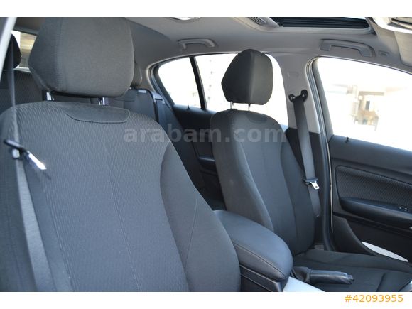 2016 MODEL-1.16D-JOY PL-DİZEL-OTOMATİK-HATASIZ-BOYASIZ-149.000KM