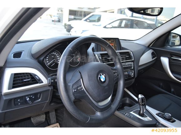 2016 MODEL-1.16D-JOY PL-DİZEL-OTOMATİK-HATASIZ-BOYASIZ-149.000KM