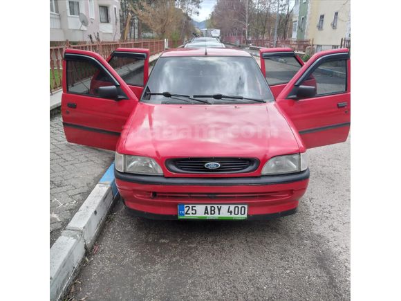 Sahibinden Ford Escort 1.6 CL 1994 Model