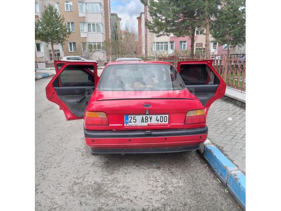 Sahibinden Ford Escort 1.6 CL 1994 Model