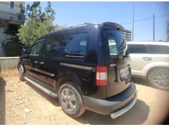 Sahibinden Volkswagen Caddy 1.9 TDI Kombi 2007 Model