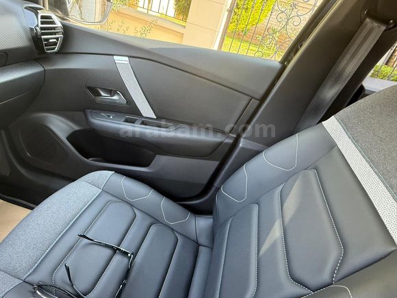Sahibinden Citroen C4 X 1.2 PureTech Shine Bold 2024 Model 